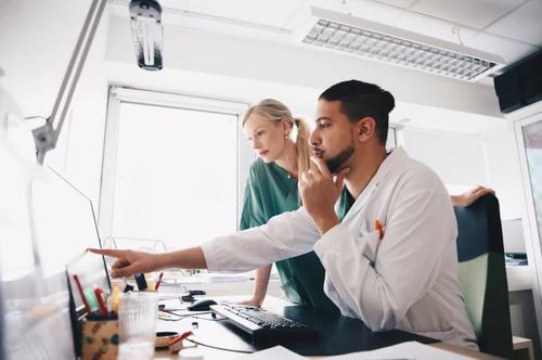 Management-Software - InterSystems   - Reporting / Content-Sharing / Navigation