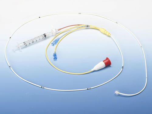Thermodilutionskatheter - 250 115 - intra special catheters   - Herz / 6 FR / 5 FR