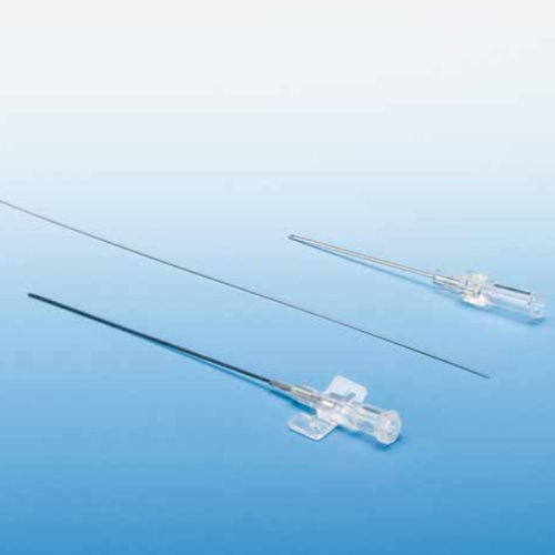 Manometriekatheter - MICROSELD® - intra special catheters   - peripher / 4 FR / 3 FR