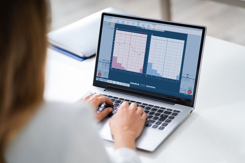 Analysesoftware - Inventis