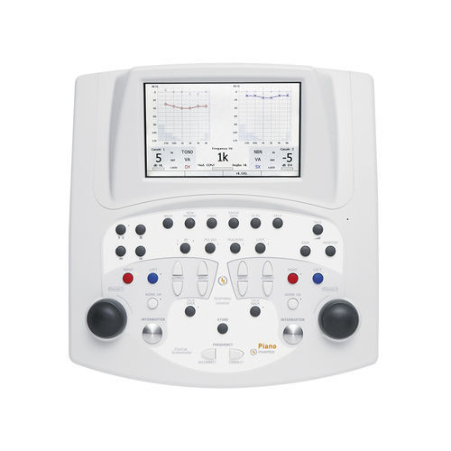 Audiometer für klinische Diagnosen - Inventis