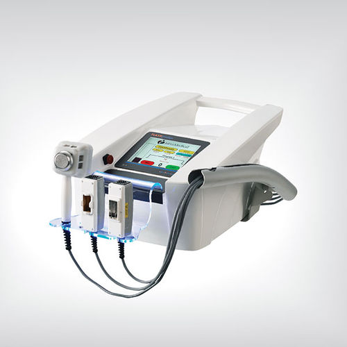 IPL-Gerät / für Epilation - FLASH prestige - Iskra Medical - für Hautverjüngung / für vaskuläre Läsionen / für Pigmentläsionen