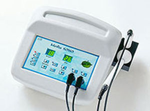 Ultraschalltherapiegerät - Medio SONO - Iskra Medical - Tischgerät / 2 Kanäle