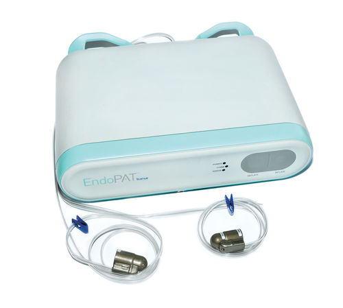 Tischgerät-Patientenmonitor - EndoPAT®️ X  - Itamar Medical - Herzleistung / für Intensivpflege / für Kliniken