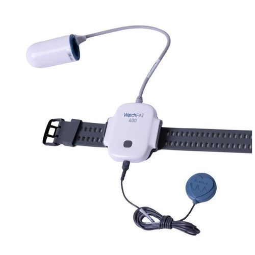 Apnoe-Monitor - WatchPAT® 400 - Itamar Medical
