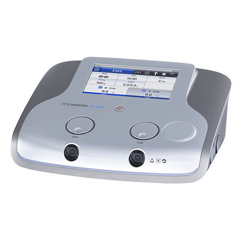 Elektrostimulator - ES-5200 - Ito   - Tischgerät / TENS / EMS