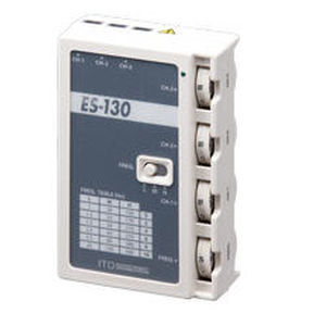 Elektroakupunktur-Therapiegerät / Gelenkschmerzen - ES-130 - Ito   - Handgerät