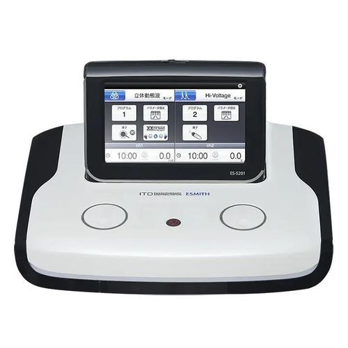 Transkutaner Neurostimulator - Esmith ES-5201 - Ito   - zur Herzmuskelstimulation