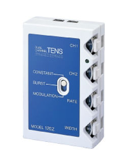 Elektrostimulator - 120Z - Ito   - Handgerät / TENS / 2 Kanäle