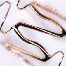 Koronararterien-Stent - MOMO® - Japan Stent Technology   - Kobaltchrom