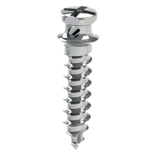 Mini-Implantat / Titan - DualTop - JA  - Jeil Medical Corporation - Schrauben / zur kieferorthopädischen Verankerung / temporär