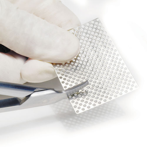 Zahnmedizinisches Material / Titan - GBR  - Jeil Medical Corporation - zur Dentalrestaurierung / biokompatibel