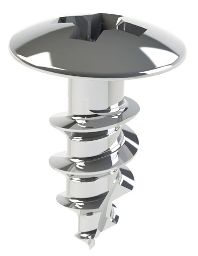 Metall-Verbindungsschraube - GBR 1.4 - Jeil Medical Corporation - Schrauben / kortikal / selbstbohrend