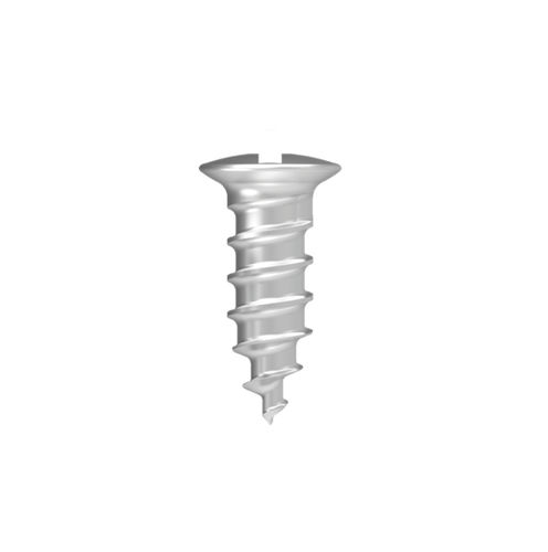 Metall-Verbindungsschraube - Jeil Medical Corporation - Schrauben / selbstbohrend