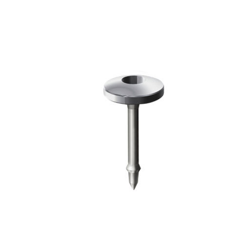 Mini-Implantat / Titan - J-Tac - Jeil Medical Corporation - gerade / gewinkelt / kurz