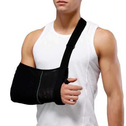 Netzmaterial-Armschlinge - 7307 - Jiangsu Reak