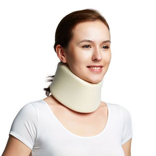 Weiche Zervikalstütze - 7001 - Jiangsu Reak - A (7 cm) / für Erwachsene