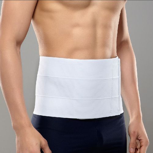 Bauchstützgürtel - 7508 - Jiangsu Reak - für Erwachsene / weich / L
