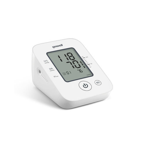 Blutdruckmonitor - YE660D - Jiangsu Yuyue Medical Equipment & Supply