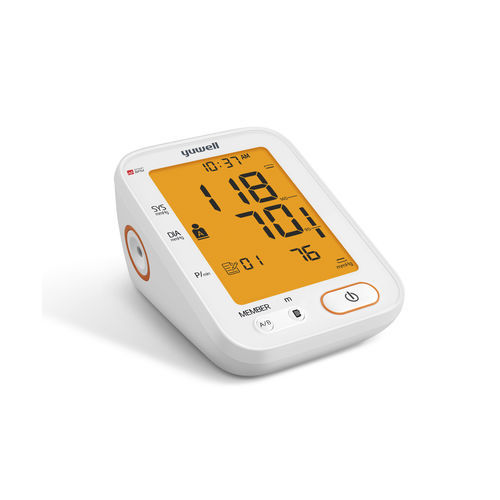 Blutdruckmonitor - YE680B - Jiangsu Yuyue Medical Equipment & Supply