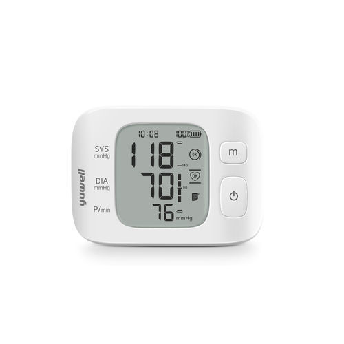 Handgelenk Blutdruckmonitor - W10 - Jiangsu Yuyue Medical Equipment & Supply