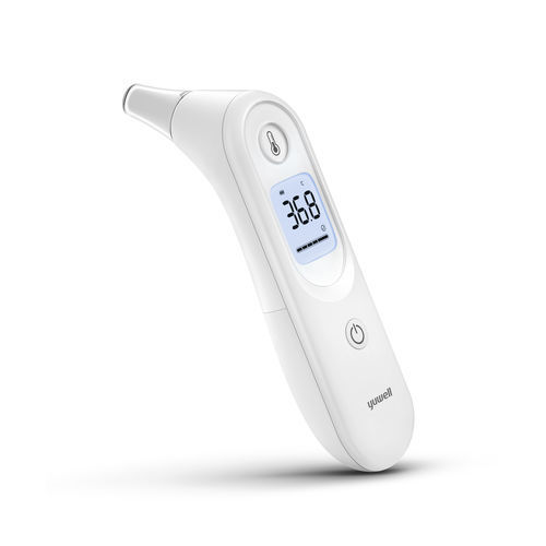 Fieberthermometer - YHT101 - Jiangsu Yuyue Medical Equipment & Supply - digital / Ohr