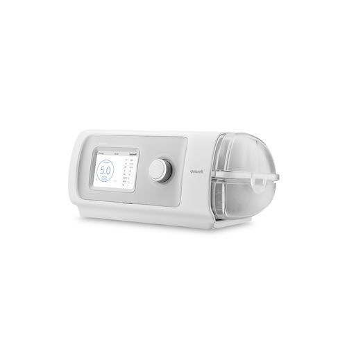 CPAP-Gerät / für Erwachsene - YH-825 - Jiangsu Yuyue Medical Equipment & Supply - mit Befeuchter