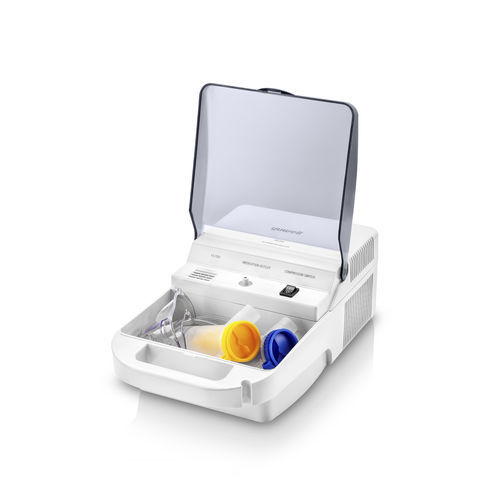 Verneblerkit mit Mundstück - 403AI - Jiangsu Yuyue Medical Equipment & Supply - mit Schlauch / mit Maske