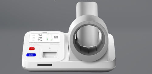 Automatischer Blutdruckmonitor - YE990 - Jiangsu Yuyue Medical Equipment & Supply