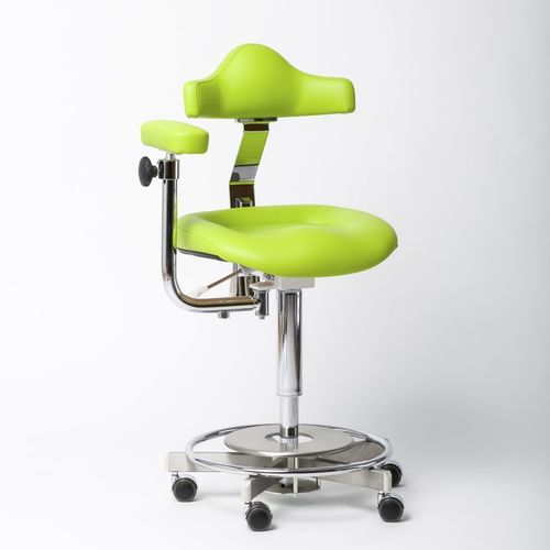Hocker für Arztpraxis - Coburg Dentalift 22015 - Jörg & Sohn   - Dental / Labor / für Chirurgen