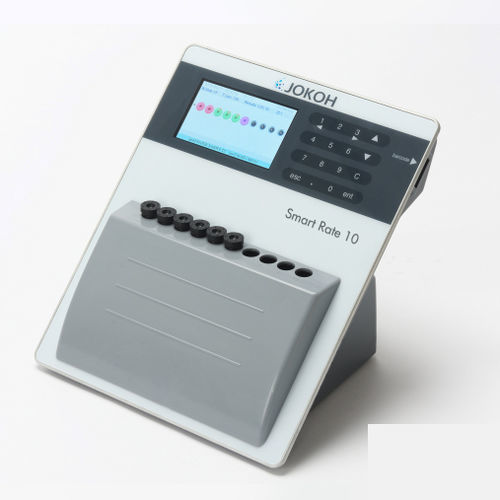 Automatischer ESR-Analysator - Smart Rate series - JOKOH   - für klinische Diagnose / Direktzugriff