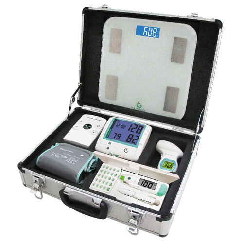 Medizinisches Set / für Allgemeindiagnose - KP-7800 - K-jump Health  
