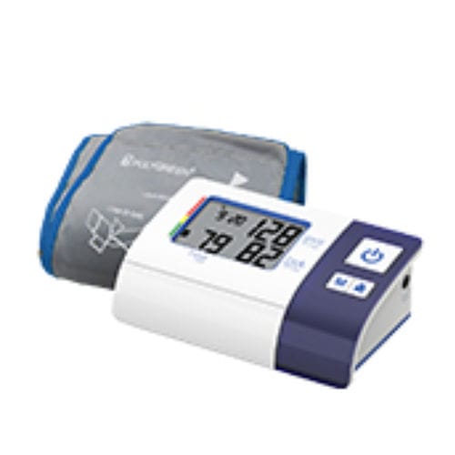 Automatischer Blutdruckmonitor - KP-7620  - K-jump Health   - oszillometrisch / mit Erwachsenenmanschette
