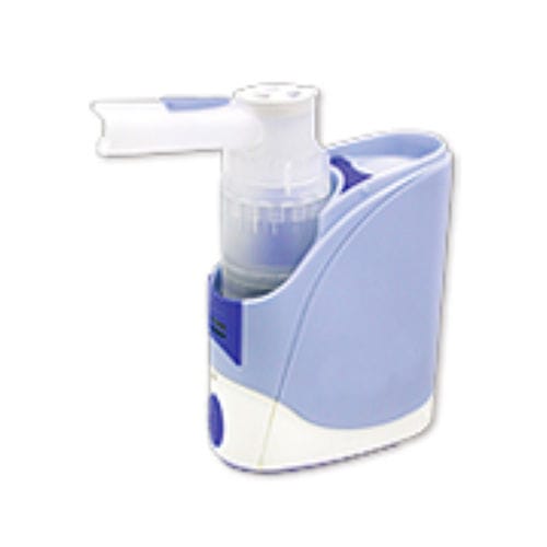 Elektropneumatischer Vernebler - KN-9311 - K-jump Health   - mit Kompressoren / mit Sauger