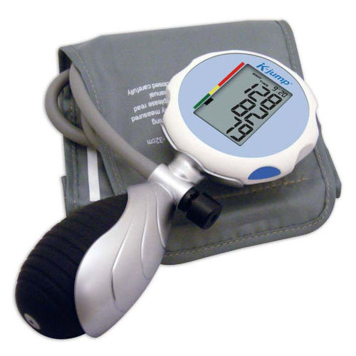 Automatischer Blutdruckmonitor - KP-7920  - K-jump Health   - mit Erwachsenenmanschette