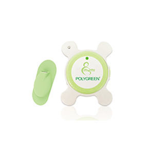 Thermometer für Kinder - KS-4320 - K-jump Health   - analog / Patch