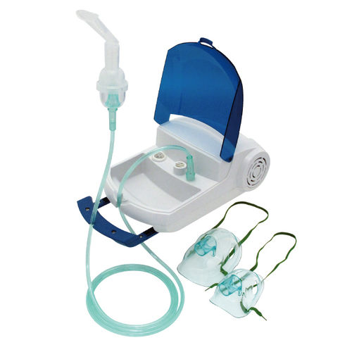 Elektropneumatischer Vernebler - KN-9420 - K-jump Health   - mit Kompressoren / mit Masken