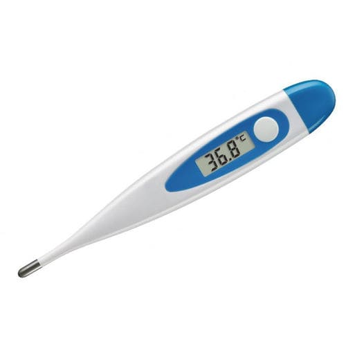 Fieberthermometer - KD-1351 - K-jump Health   - digital / Achsel / mit fester Spitze