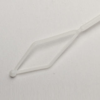 Intrauterine Biopsie Kürette - 2514 - KALTEK   - zum Einmalgebrauch