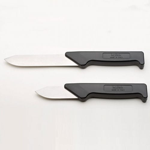 Chirurgisches Messer / für Autopsien - 3644 - KALTEK   - zum Einmalgebrauch