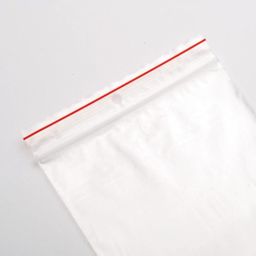 Verpackungsbeutel für biologische Produkte - 0726 - KALTEK  