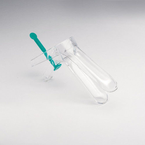 Vaginales Spekulum - 0813 - KALTEK   - transparent