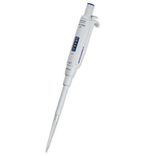 Digitale Mikropipette - 0012 - KALTEK  