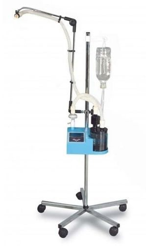 Ultraschallvernebler - 906 S/LCD  - Kare Medical and Analytical Devices - Mehrzweck / auf Wagen