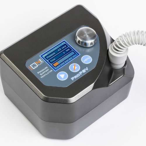 Beatmungsgerät für häusliche Krankenpflege - SleepOne ProPSV - Kare Medical and Analytical Devices - für Schlafapnoe / CPAP / Auto-CPAP