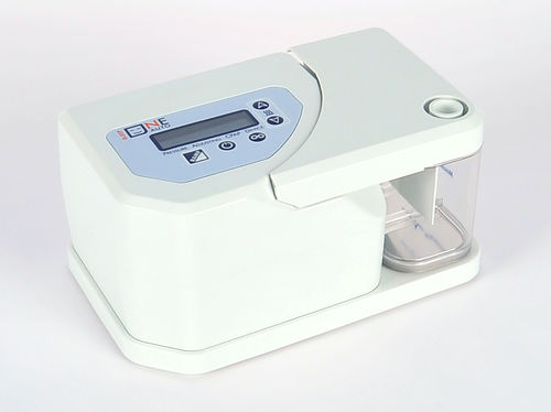 Auto-CPAP-Beatmungsgerät - SleepOne Auto - Kare Medical and Analytical Devices - für häusliche Krankenpflege / für Schlafapnoe / kompakt