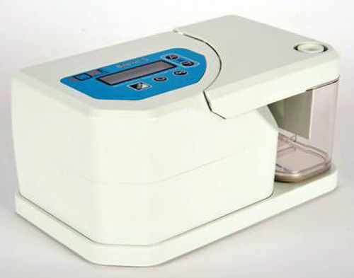 Beatmungsgerät für häusliche Krankenpflege - SleepOne S - Kare Medical and Analytical Devices - für Schlafapnoe / CPAP / BIPAP