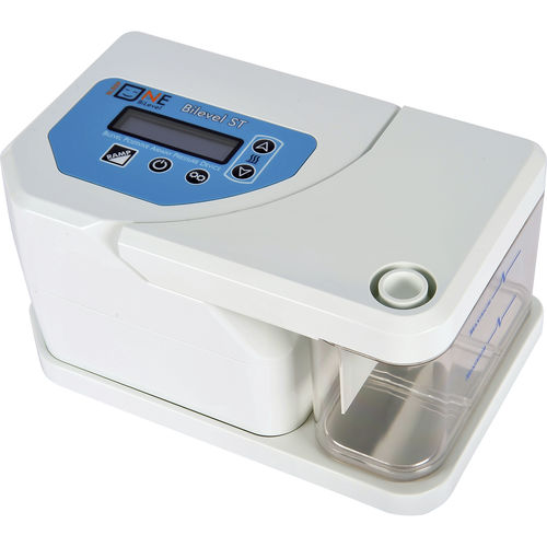 Beatmungsgerät für häusliche Krankenpflege - SleepOne ST - Kare Medical and Analytical Devices - BIPAP / Tisch / kompakt