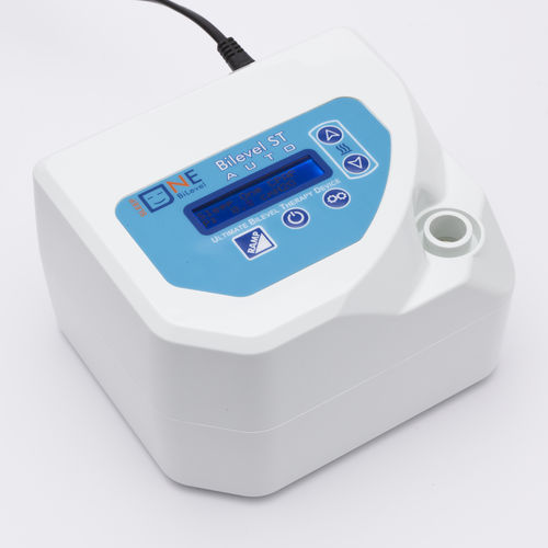 Beatmungsgerät für häusliche Krankenpflege - SleepOne ST Auto - Kare Medical and Analytical Devices - elektronisch / für Schlafapnoe / CPAP