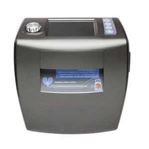 Beatmungsgerät für häusliche Krankenpflege - KMV5010 - Kare Medical and Analytical Devices - nichtinvasiv / Multimodus / Tisch